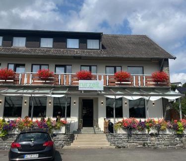 Rurberg Hotel | Hotel Paulushof