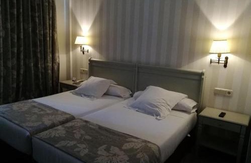 Torrelodones Hotel | Hotel PAX Torrelodones