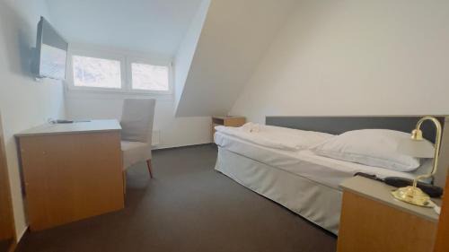 Teplice Hotel | Hotel PAYER