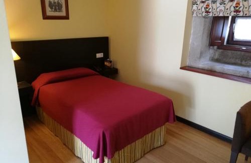 Lestrove Hotel | Hotel Pazo de Lestrove by Pousadas de Compostela