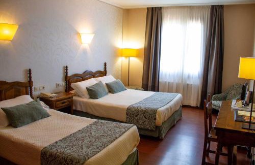 Vilanova Hotel | Hotel Pazo O Rial