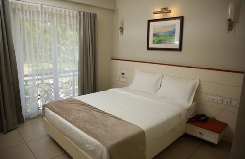 Mahe Hotel | HOTEL PEARL MAHE