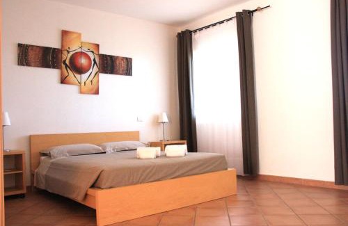 Budoni Hotel | Hotel Pedra Ruja