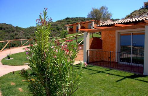 Budoni Hotel | Hotel Pedra Ruja