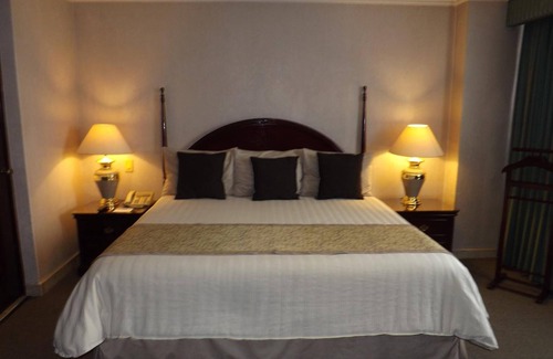 San Jeronimo Lidice Hotel | Hotel Pedregal Palace