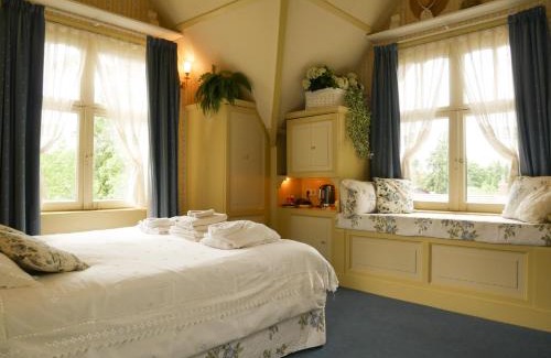 Apeldoorn Hotel | Hotel Pegasus