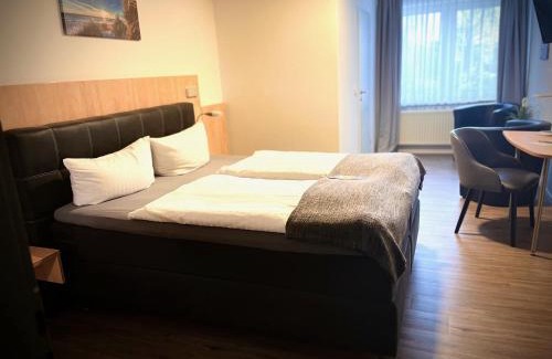 Jever House | Hotel Pellmühle
