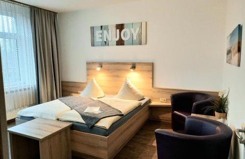 Jever House | Hotel Pellmühle