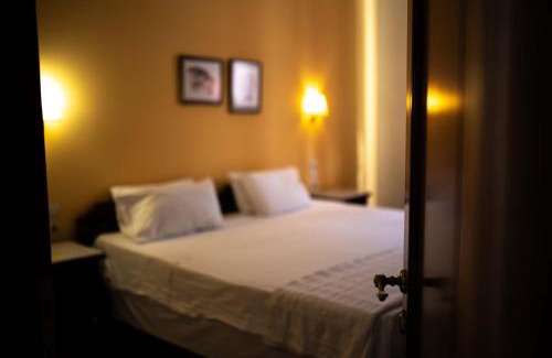 Archaia Olympia Hotel | Hotel Pelops