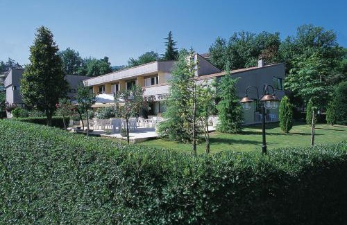 Ascoli Piceno Hotel | Hotel Pennile