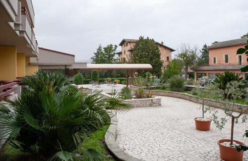 Ascoli Piceno Hotel | Hotel Pennile