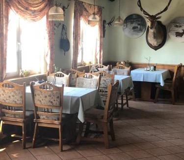 Lubbenau/Spreewald Hotel | Hotel-Pension Am Mühlberg