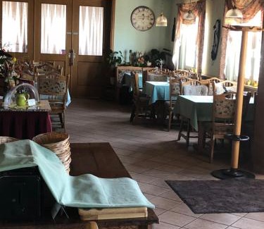 Lubbenau/Spreewald Hotel | Hotel-Pension Am Mühlberg