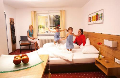 Golling an der Salzach Hotel | Hotel.Pension.Golingen