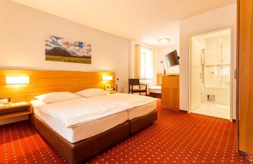 Golling an der Salzach Hotel | Hotel.Pension.Golingen