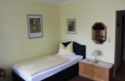Bad Bevensen House | Hotel-Pension Elfi