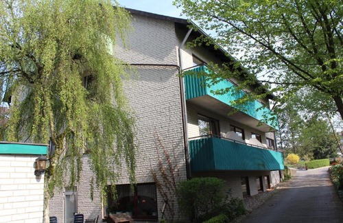 Bad Bevensen House | Hotel-Pension Elfi