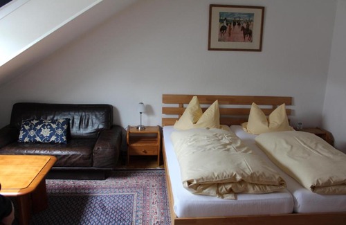 Bad Bevensen House | Hotel-Pension Elfi