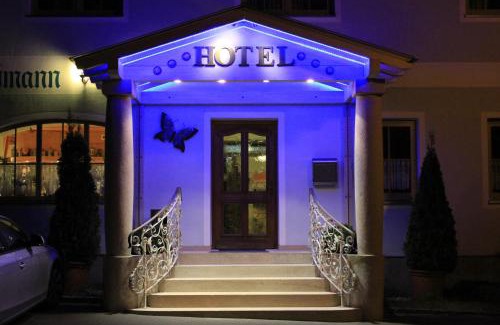 Roding House | Hotel Pension Fleischmann