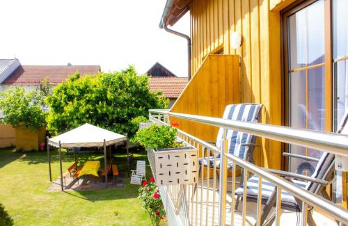 Roding House | Hotel Pension Fleischmann