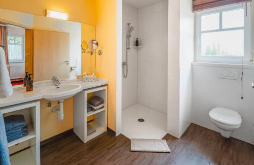 Burgau House | Hotel Pension Futterknecht