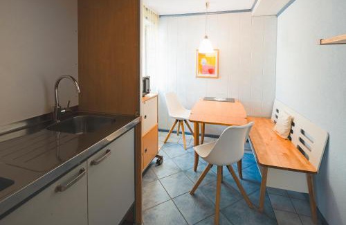 Burgau House | Hotel Pension Futterknecht