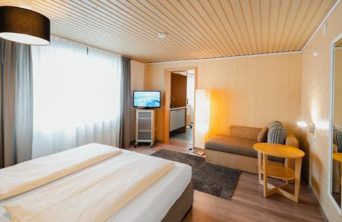 Burgau House | Hotel Pension Futterknecht