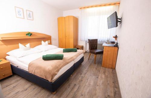 Lippstadt Hotel | Hotel-Pension Haus Holtdirk