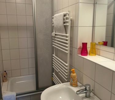 Ludwigsvorstadt-Isarvorstadt House | Hotel Pension Haydn