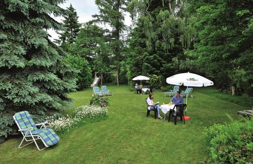 Dobel House | Hotel Pension Heidi