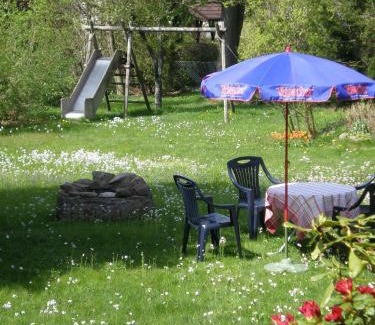Dobel House | Hotel Pension Heidi