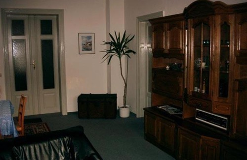 Dresden House | Hotel-Pension Königswald
