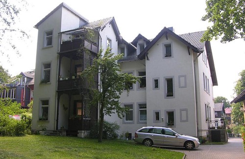Dresden House | Hotel-Pension Königswald
