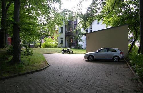 Dresden House | Hotel-Pension Königswald