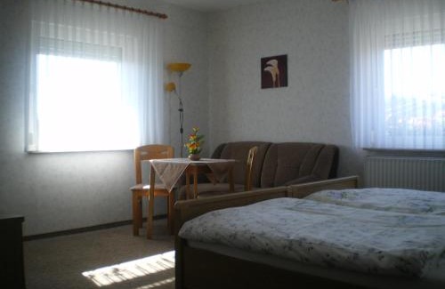 Vetschau/Spreewald House | Hotel-Pension Märkischheide