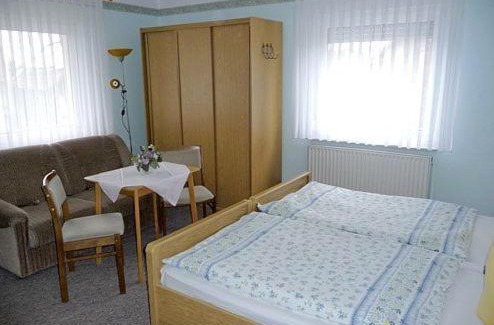 Vetschau/Spreewald House | Hotel-Pension Märkischheide