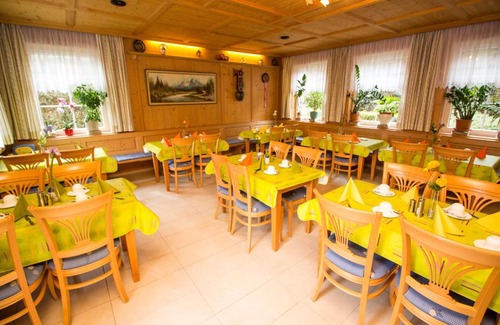 Bad Toelz House | Hotel-Pension Marienhof