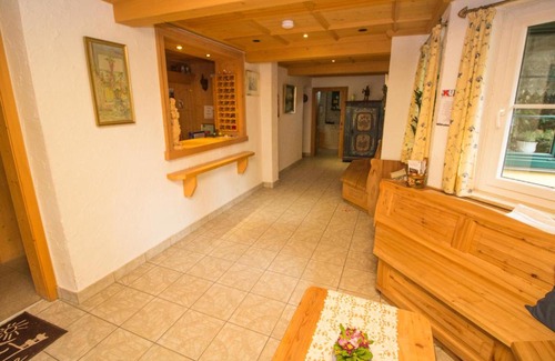 Bad Toelz House | Hotel-Pension Marienhof
