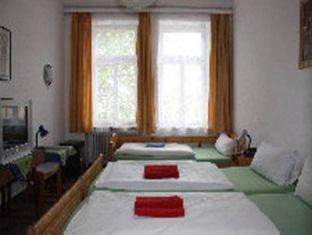 Am Schlachthof House | Hotel Pension Schmellergarten