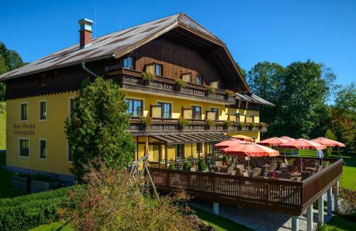 Eugendorf House | Hotel-Pension Schwaighofen