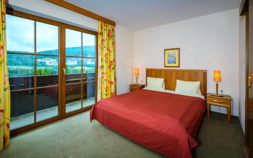 Eugendorf House | Hotel-Pension Schwaighofen