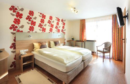 Bad Buchau House | Hotel Pension Stern