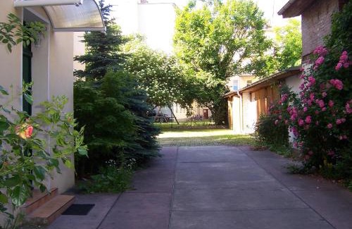 Weissensee House | Hotel Pension Streuhof Berlin