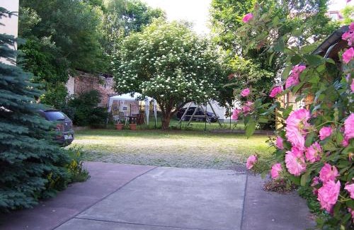 Weissensee House | Hotel Pension Streuhof Berlin