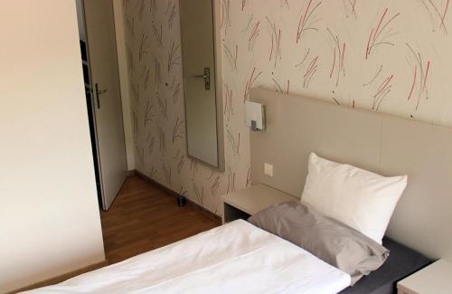 Bad Grund House | Hotel-Pension Waldhaus