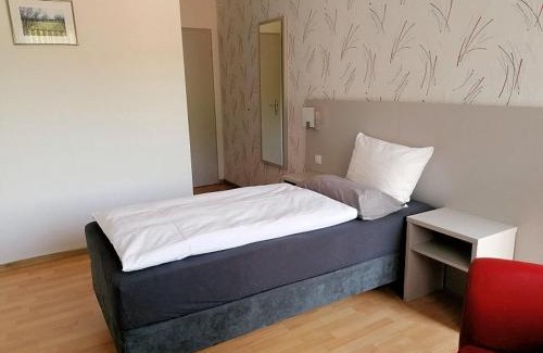 Bad Grund House | Hotel-Pension Waldhaus