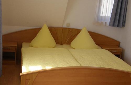 Dresden House | Hotel Pension zu Dresden Altpieschen
