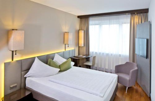 Hoetting Hotel | Hotel Penz West