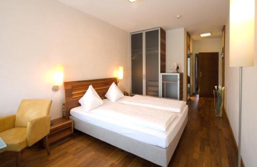Hoetting Hotel | Hotel Penz West