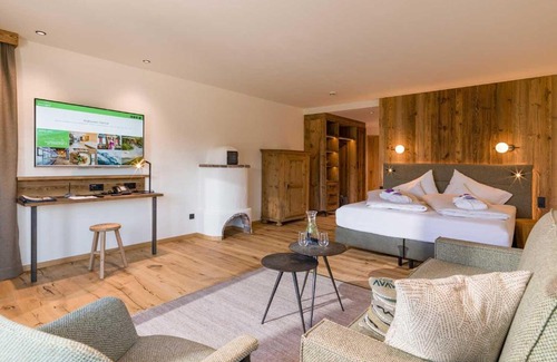 Oberndorf in Tirol Hotel | Hotel Penzinghof